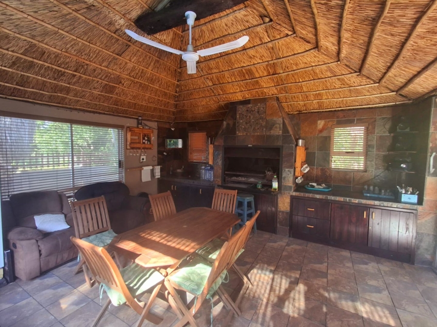 3 Bedroom Property for Sale in Sasolburg Ext 11 Free State